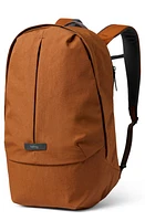 Bellroy Classic Plus Backpack in Bronze at Nordstrom