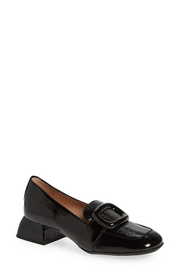 Wonders Elein Buckle Loafer Lack at Nordstrom,