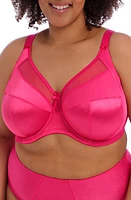 Goddess Keira Full Figure Underwire Bra at Nordstrom,