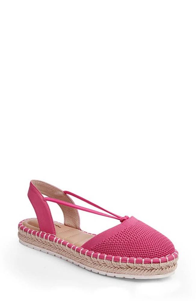 Me Too Cheslie Espadrille at Nordstrom,