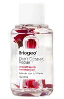 Briogeo Don't Despair, Repair! Strengthening Treatment Hair Oil at Nordstrom