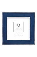 Mariposa Signature Enamel Picture Frame in at Nordstrom