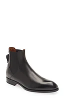 ZEGNA Vienna Blake Chelsea Boot Black at Nordstrom,