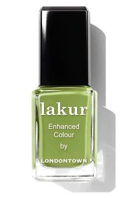 Londontown Enhanced Color Nail Polish in Tipsy Mermaid at Nordstrom