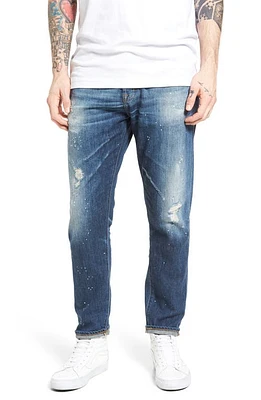 AG Slouchy Slim Fit Jeans 12 Years Cannes at Nordstrom,