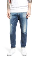 AG Slouchy Slim Fit Jeans 12 Years Cannes at Nordstrom,