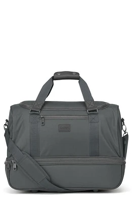 CALPAK Stevyn Duffle Bag in Slate at Nordstrom