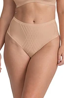 Honeylove Silhouette Shaping Thong at Nordstrom,