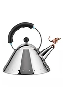 ALESSI Michael Graves Tea Kettle in at Nordstrom