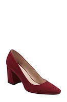 Marc Fisher LTD Varla Block Heel Pump at