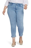 NYDJ Sheri Cuff Ankle Skinny Jeans at Nordstrom,