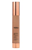 YENSA Super Serum Silk Foundation in Deep Golden at Nordstrom, Size 1 Oz