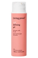 Living proof Curl Defining Gel at Nordstrom