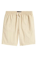 Treasure & Bond Kids' Elastic Waist Nylon Shorts at