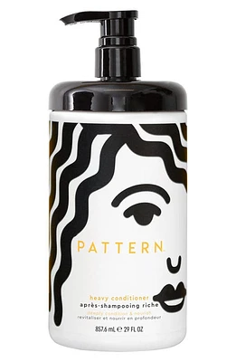 Pattern Beauty Heavy Conditioner at Nordstrom