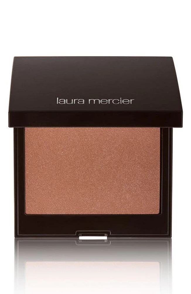 Laura Mercier Blush Color Infusion Powder Blush in Fresco at Nordstrom