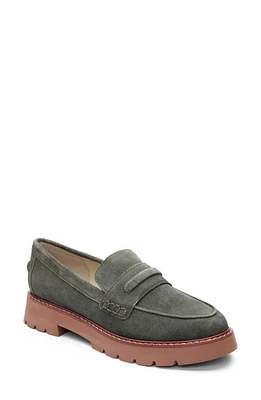 Sanctuary Westside 2.0 Loafer Fatigue at Nordstrom,