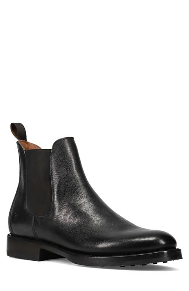 Frye Dylan Chelsea Boot Black - Paramount at Nordstrom,