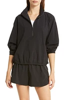 Beyond Yoga Stride Half Zip Pullover at Nordstrom,