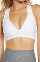 Beyond Yoga Lift Your Spirits Sports Bra at Nordstrom,