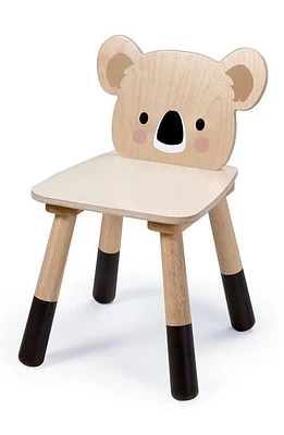 Tender Leaf Toys Forest Koala Chair in Multi at Nordstrom