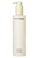 MAC Cosmetics Hyper Real Fresh Canvas Cleansing Oil Face Wash at Nordstrom