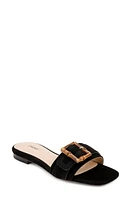 L'AGENCE Aurelie Slide Sandal at Nordstrom,