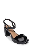 BERNARDO FOOTWEAR Candace Ankle Strap Platform Sandal at Nordstrom,