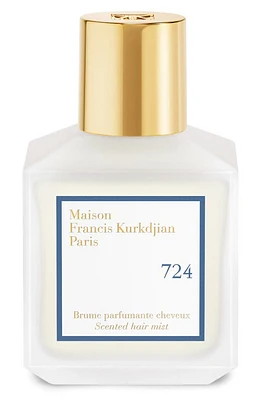 Maison Francis Kurkdjian 724 Scented Hair Mist at Nordstrom, Size 2.4 Oz