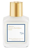 Maison Francis Kurkdjian 724 Scented Hair Mist at Nordstrom, Size 2.4 Oz