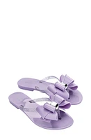 Melissa Harmonic Sweet VII Flip Flop at Nordstrom,