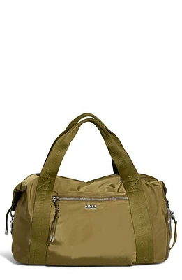 Aimee Kestenberg Duffle Bag in Soft Olive at Nordstrom