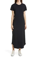 Frank & Eileen Harper Perfect T-Shirt Maxi Dress British Royal Navy at Nordstrom