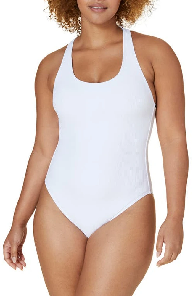 Andie Tulum One-Piece Swimsuit at Nordstrom,