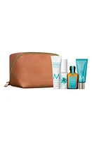 MOROCCANOIL Body Travel Set in None at Nordstrom