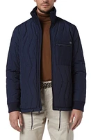 Andrew Marc Floyd Water Resistant Jacket at Nordstrom,