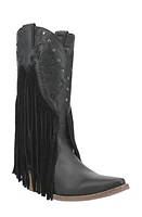 Dingo Hoedown Fringe Western Boot at Nordstrom,