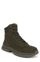 Vince Elvio Lace-Up Boot in Sycamoregreen at Nordstrom, Size 11.5