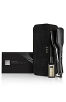 ghd Duet 2-in-1 Hot Air Styler Gift Set (Limited Edition) $484 Value in Black at Nordstrom