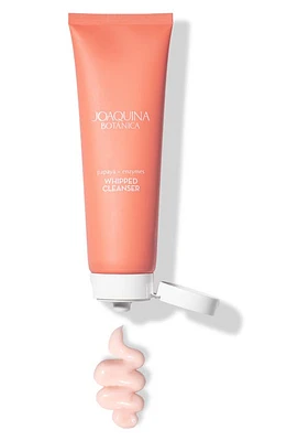 Joaquina Botánica Papaya + Enzymes Whipped Cleanser at Nordstrom, Size 4 Oz