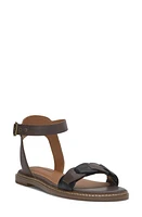 Lucky Brand Kyndall Ankle Strap Sandal at Nordstrom,