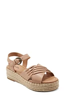 Earth Hilda Espadrille Platform Sandal at Nordstrom,