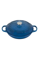 Le Creuset Olive Branch Collection Signature Soup Pot in Marseille at Nordstrom