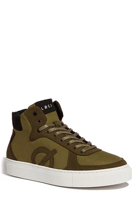 LOCI Legend Sneaker Khaki at Nordstrom,