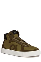 LOCI Legend Sneaker Khaki at Nordstrom,