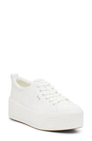 Keds Sklyer Platform Sneaker Canvas at Nordstrom,