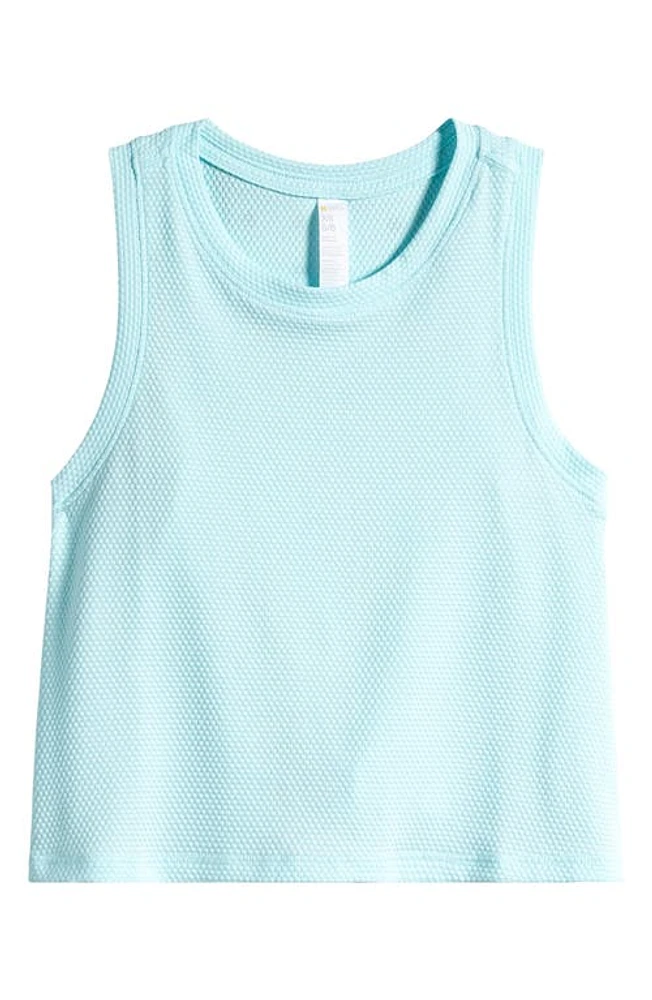 zella Kids' Tie Back Tank at