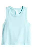 zella Kids' Tie Back Tank at