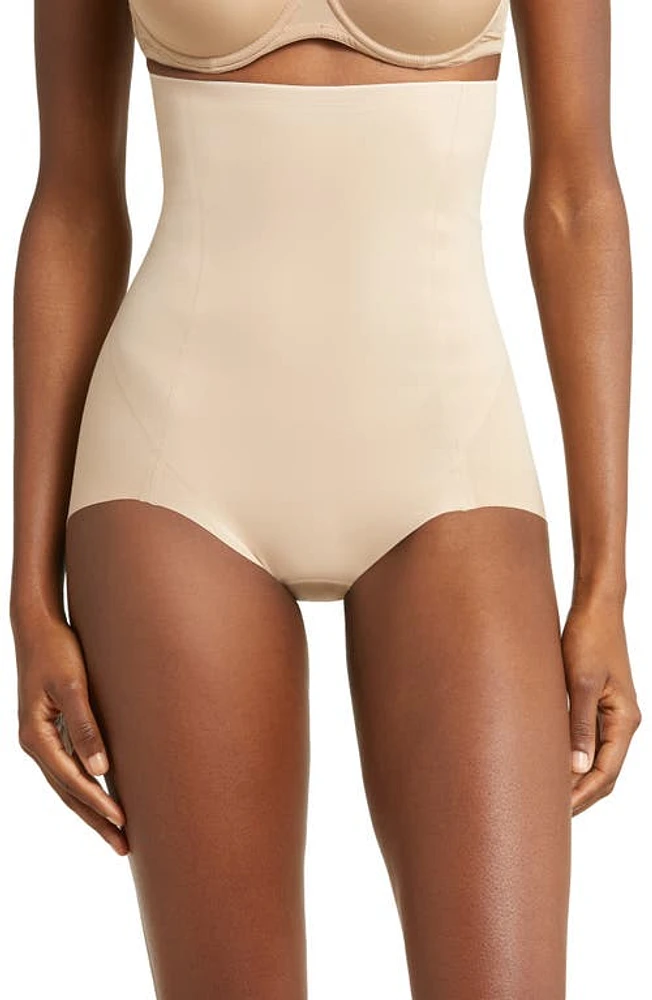 Chantelle Lingerie Basic Shaping High Waist Briefs at Nordstrom,