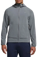 Nike Repel Unlimited Dri-FIT Hooded Jacket at Nordstrom,